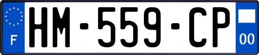 HM-559-CP
