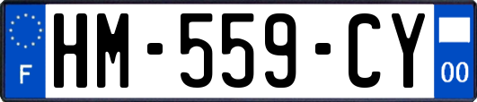 HM-559-CY