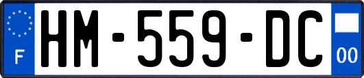 HM-559-DC