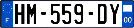 HM-559-DY