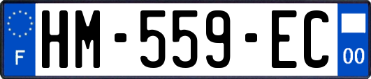 HM-559-EC
