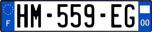 HM-559-EG