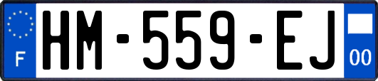 HM-559-EJ