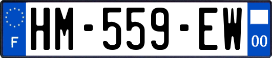 HM-559-EW