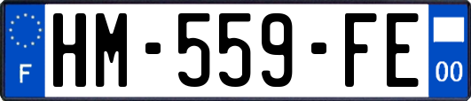 HM-559-FE
