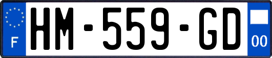 HM-559-GD