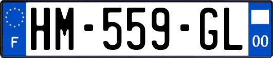 HM-559-GL
