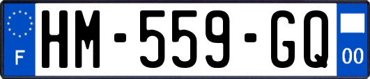HM-559-GQ