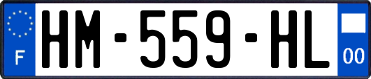 HM-559-HL