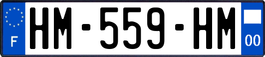 HM-559-HM