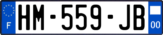 HM-559-JB
