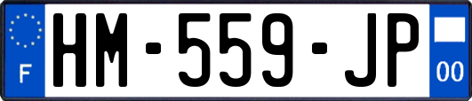 HM-559-JP