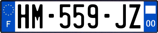 HM-559-JZ