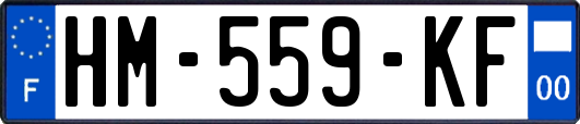HM-559-KF