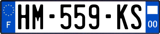 HM-559-KS
