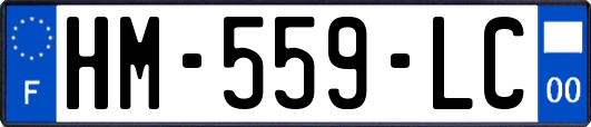 HM-559-LC