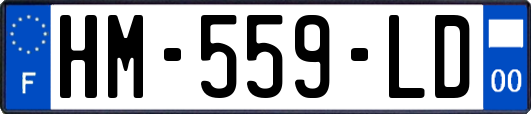 HM-559-LD