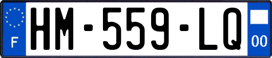HM-559-LQ