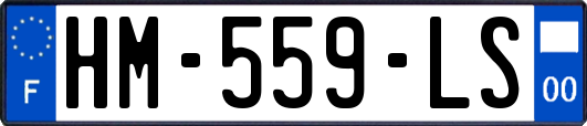 HM-559-LS