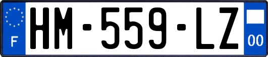 HM-559-LZ