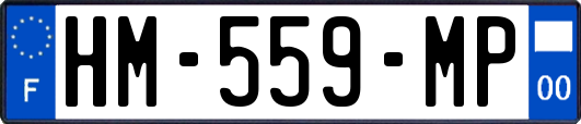 HM-559-MP
