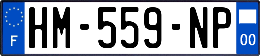 HM-559-NP