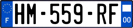 HM-559-RF