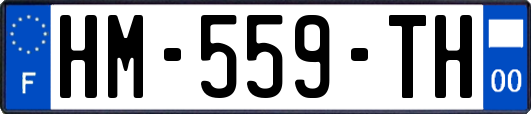 HM-559-TH