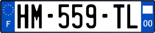 HM-559-TL