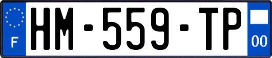 HM-559-TP