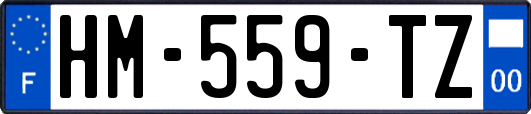 HM-559-TZ