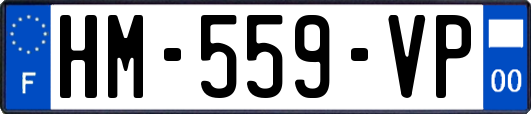 HM-559-VP