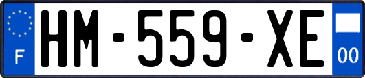 HM-559-XE