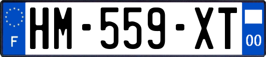 HM-559-XT