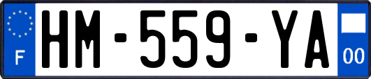 HM-559-YA