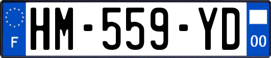 HM-559-YD