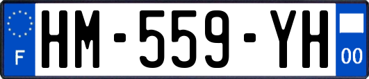 HM-559-YH