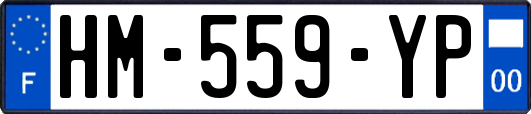 HM-559-YP