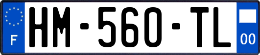 HM-560-TL
