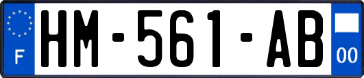 HM-561-AB