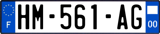 HM-561-AG