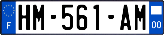 HM-561-AM