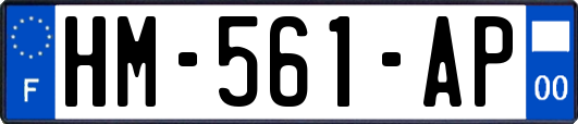 HM-561-AP