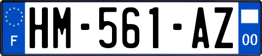 HM-561-AZ