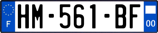 HM-561-BF
