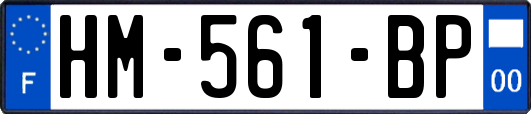 HM-561-BP