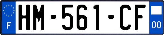 HM-561-CF