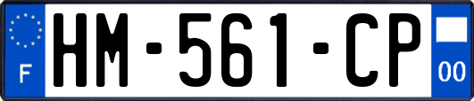 HM-561-CP