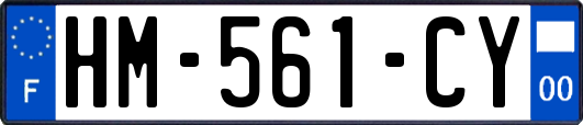 HM-561-CY