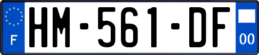HM-561-DF